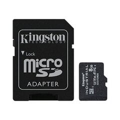 Kingston SDCIT2/8GB цена и информация | Карты памяти для телефонов | pigu.lt