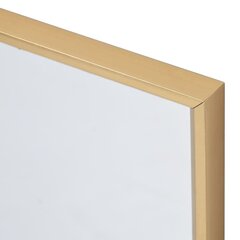 Veidrodis, 50x50 cm цена и информация | Зеркала | pigu.lt
