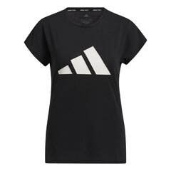 Marškinėliai moterims Adidas GR82614065419754124 kaina ir informacija | Sportinė apranga moterims | pigu.lt