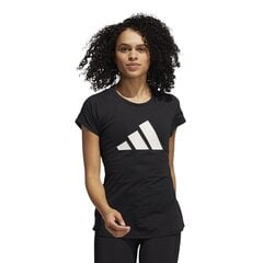 Marškinėliai moterims Adidas GR82614065419754124 kaina ir informacija | Sportinė apranga moterims | pigu.lt