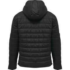 Куртка мужская Hummel North Quilted 20668710065700496109755 цена и информация | Мужские куртки | pigu.lt