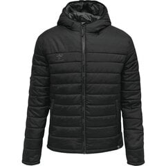 Куртка мужская Hummel North Quilted 20668710065700496109755 цена и информация | Мужские куртки | pigu.lt