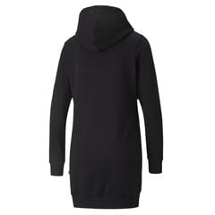 Блуза PUMA Ess Hooded 589129014063699352788 цена и информация | Женские толстовки | pigu.lt