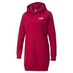 Блуза PUMA Ess Hooded 589129334063699363692 цена и информация | Женские толстовки | pigu.lt