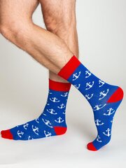 Носки мужские 41-46 цена и информация | Мужские носки | pigu.lt