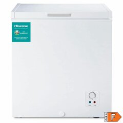Hisense FT184D4AWF kaina ir informacija | Šaldikliai, šaldymo dėžės | pigu.lt