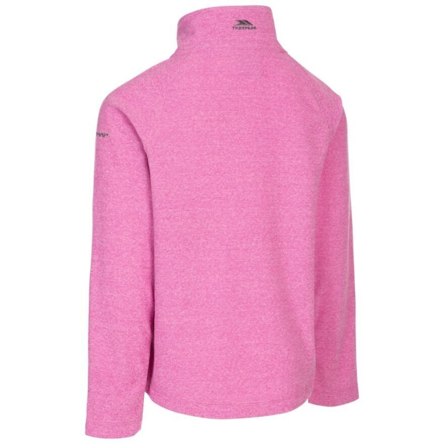 Džemperis mergaitėms Trespass, rožinis kaina ir informacija | Megztiniai, bluzonai, švarkai mergaitėms | pigu.lt