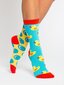 Kojinės moterims 36-40 kaina ir informacija | Moteriškos kojinės | pigu.lt