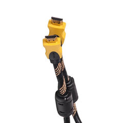 USB-удлинитель, 1.5 m цена и информация | Кабели и провода | pigu.lt
