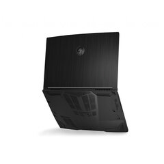 MSI Bravo 15 B5DD-012XES R7-5800 16GB 1TB 15.6" цена и информация | Ноутбуки | pigu.lt