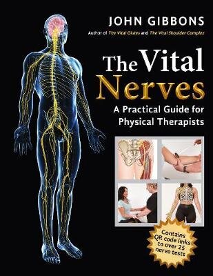 Vital Nerves: A Practical Guide For Physical Therapists цена и информация | Lavinamosios knygos | pigu.lt
