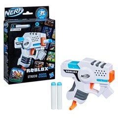 Бластер Ms NERF ROBLOX  цена и информация | Игрушки для мальчиков | pigu.lt