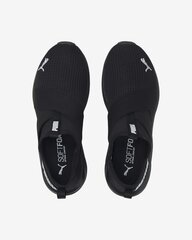 Женские кеды Puma Prowl Slip On Wns Black 193078 14/5.5 цена и информация | Спортивная обувь, кроссовки для женщин | pigu.lt