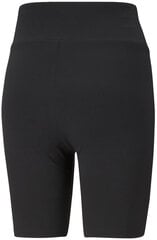 Женские шорты Puma Classcs Short Tights 7'' Black 530234 01/S цена и информация | Спортивная одежда женская | pigu.lt