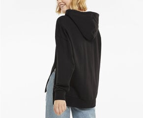 Puma Джемпер Her Hoodie TR Black 589519 01/S цена и информация | Мужские толстовки | pigu.lt