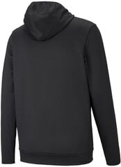 Puma Джемпер Rtg Hoody Black 585831 01/S цена и информация | Женские толстовки | pigu.lt