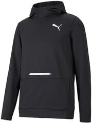 Puma Джемпер Rtg Hoody Black 585831 01/S цена и информация | Женские толстовки | pigu.lt