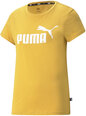 Marškinėliai moterims Puma 58677537