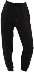 Женские брюки Puma Her High Waist Pants Black 589528 01/S цена и информация | Спортивная одежда женская | pigu.lt