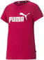 Marškinėliai moterims Puma 58677533 kaina ir informacija | Marškinėliai moterims | pigu.lt