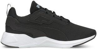 Женские кеды Puma Disperse Xt Black 195251 03/4 цена и информация | Спортивная обувь, кроссовки для женщин | pigu.lt