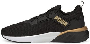 Женские кеды Puma Erupter Wn Black 195203 03/4 цена и информация | Спортивная обувь, кроссовки для женщин | pigu.lt