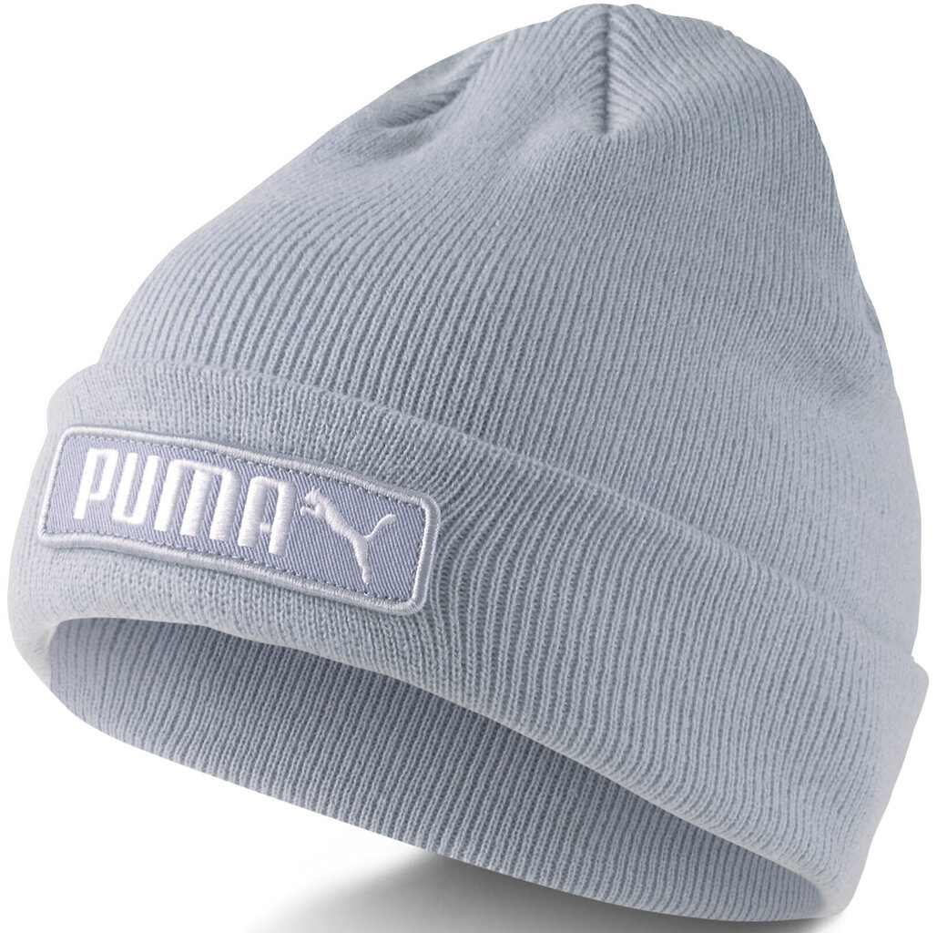 Kepurė vyrams Puma 02343402 kaina ir informacija | Vyriški šalikai, kepurės, pirštinės | pigu.lt