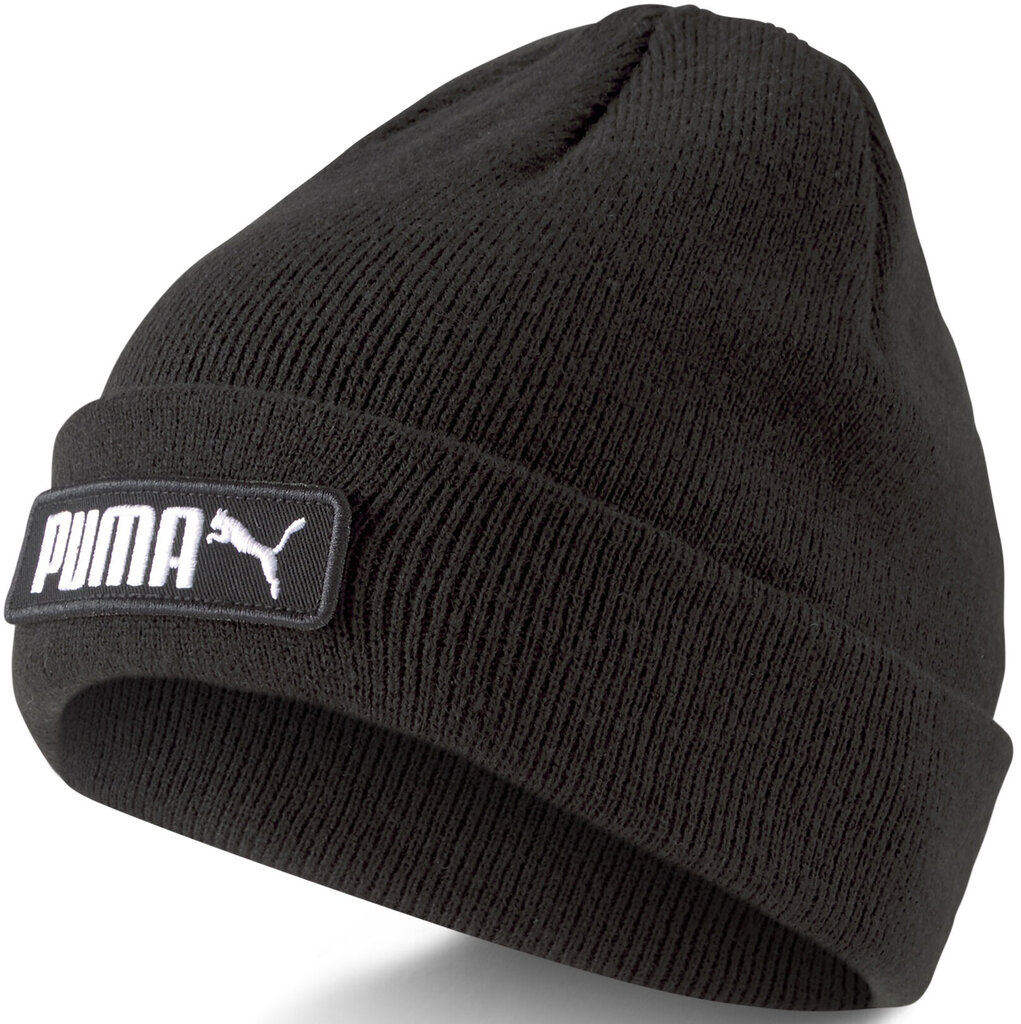 Kepurė Puma 02343401 kaina ir informacija | Vyriški šalikai, kepurės, pirštinės | pigu.lt