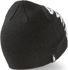 Kepurė Puma 02346101 kaina ir informacija | Vyriški šalikai, kepurės, pirštinės | pigu.lt