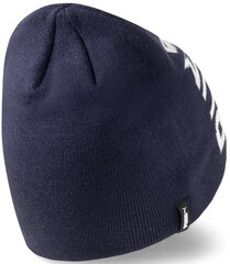 Puma Кепки Ess Classic Cuffless Beanie Blue 023433 02 цена и информация | Мужские шарфы, шапки, перчатки | pigu.lt