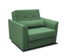 Sofa Mini 1, žalia