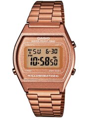 Laikrodis moterims Casio B640WC 5AEF kaina ir informacija | Moteriški laikrodžiai | pigu.lt