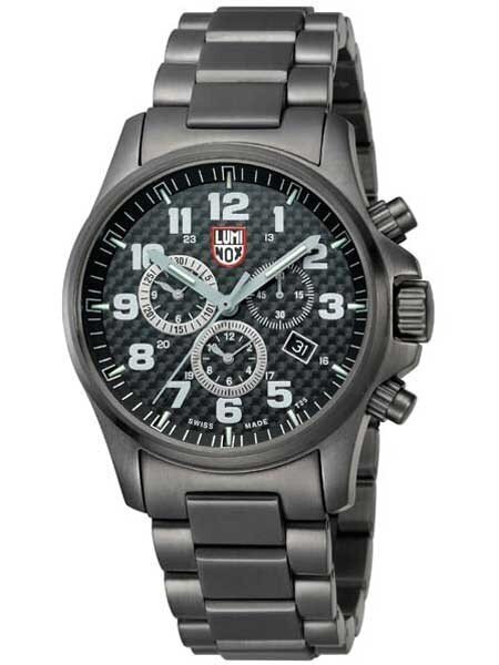 Laikrodis vyrams Luminox XL 1942 kaina ir informacija | Vyriški laikrodžiai | pigu.lt