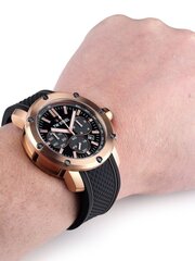 Vyriškas laikrodis TW-Steel TS5 kaina ir informacija | Vyriški laikrodžiai | pigu.lt