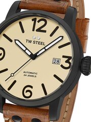 Vyriškas laikrodis TW Steel MS45 цена и информация | Мужские часы | pigu.lt