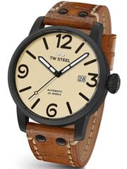 Vyriškas laikrodis TW Steel MS46 kaina ir informacija | Vyriški laikrodžiai | pigu.lt
