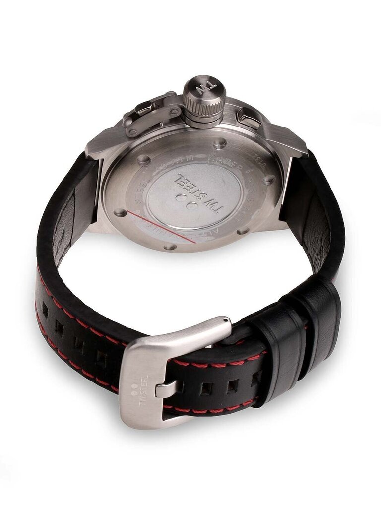 Vyriškas laikrodis TW Steel CS7 цена и информация | Vyriški laikrodžiai | pigu.lt