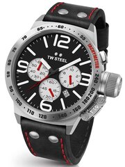 Vyriškas laikrodis TW Steel CS7 kaina ir informacija | Vyriški laikrodžiai | pigu.lt