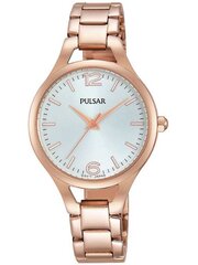 Laikrodis moterims Pulsar PH8190X1 kaina ir informacija | Moteriški laikrodžiai | pigu.lt