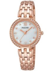 Laikrodis moterims Pulsar PH8168X1 kaina ir informacija | Moteriški laikrodžiai | pigu.lt