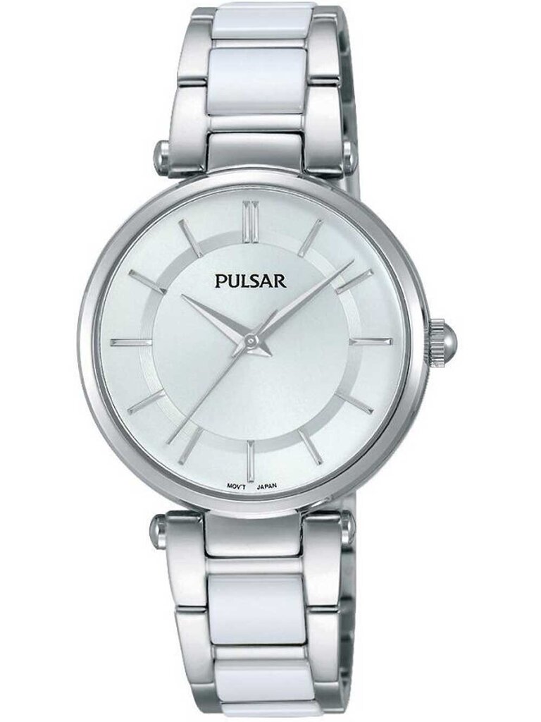Laikrodis moterims Pulsar PH8191X1 kaina ir informacija | Moteriški laikrodžiai | pigu.lt
