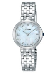 Laikrodis moterims Pulsar PM2243X1 kaina ir informacija | Moteriški laikrodžiai | pigu.lt