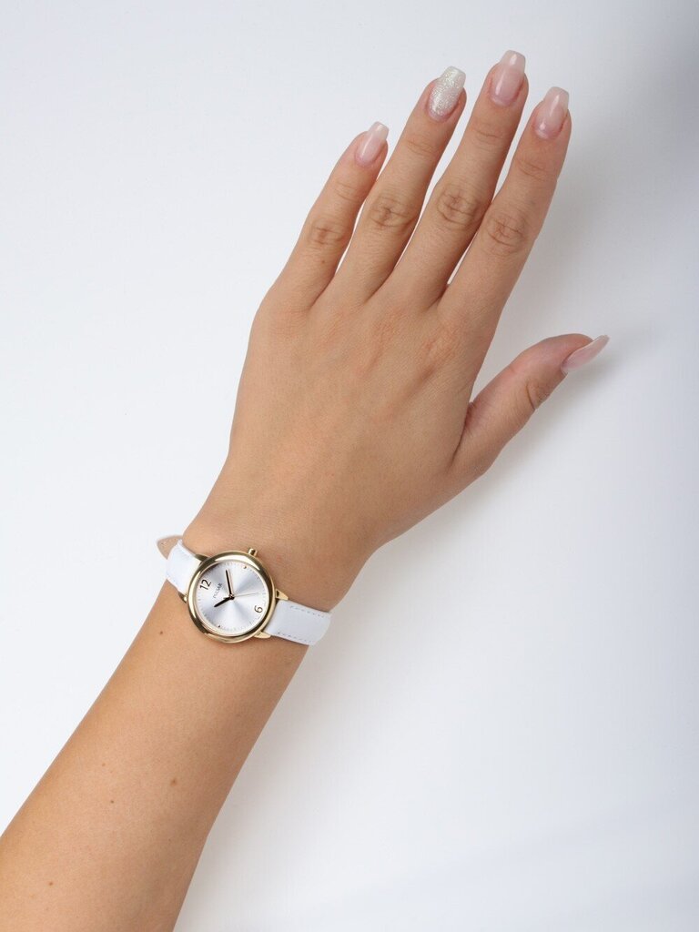 Laikrodis moterims Pulsar PH8358X1 kaina ir informacija | Moteriški laikrodžiai | pigu.lt