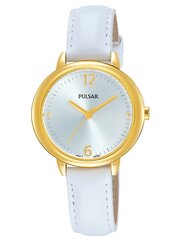 Laikrodis moterims Pulsar PH8358X1 kaina ir informacija | Moteriški laikrodžiai | pigu.lt