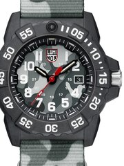 Laikrodis vyrams Luminox XS 3507 PH L цена и информация | Мужские часы | pigu.lt