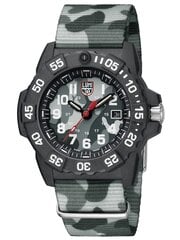 Laikrodis vyrams Luminox XS 3507 PH L цена и информация | Мужские часы | pigu.lt