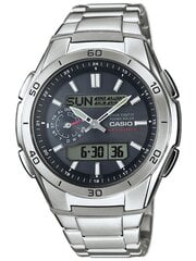 Laikrodis vyrams Casio WVA M650D 1AER цена и информация | Мужские часы | pigu.lt