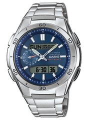 Laikrodis vyrams Casio WVA-M650D-2AER kaina ir informacija | Vyriški laikrodžiai | pigu.lt