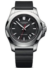 Vyriškas laikrodis Victorinox 241682.1 цена и информация | Мужские часы | pigu.lt