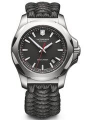 Vyriškas laikrodis Victorinox 241726 kaina ir informacija | Vyriški laikrodžiai | pigu.lt